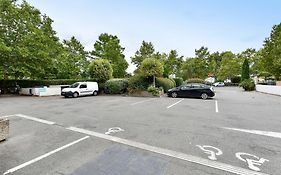 B&B HOTEL Toulouse Centre Canal du Midi